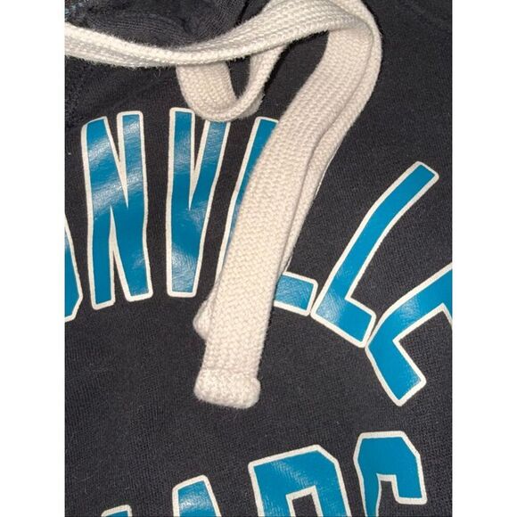 JACKSONVILLE JAGUARS HOODIE- size SMALL - Picture 7 of 11